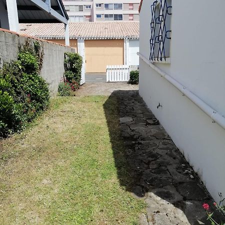 Maison Deux Chambres Avec Jardin A 100M De L'Ocean Les Sables-d'Olonne Luaran gambar