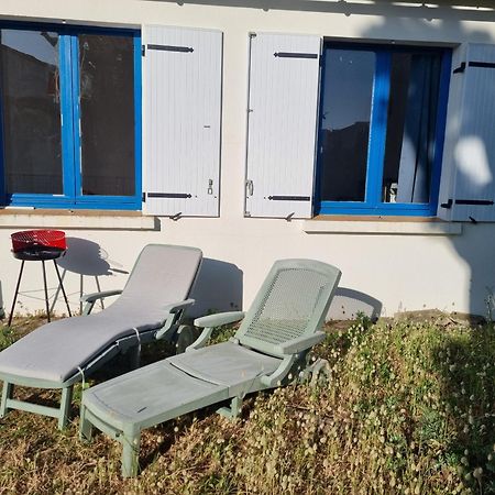 Maison Deux Chambres Avec Jardin A 100M De L'Ocean Les Sables-d'Olonne Luaran gambar