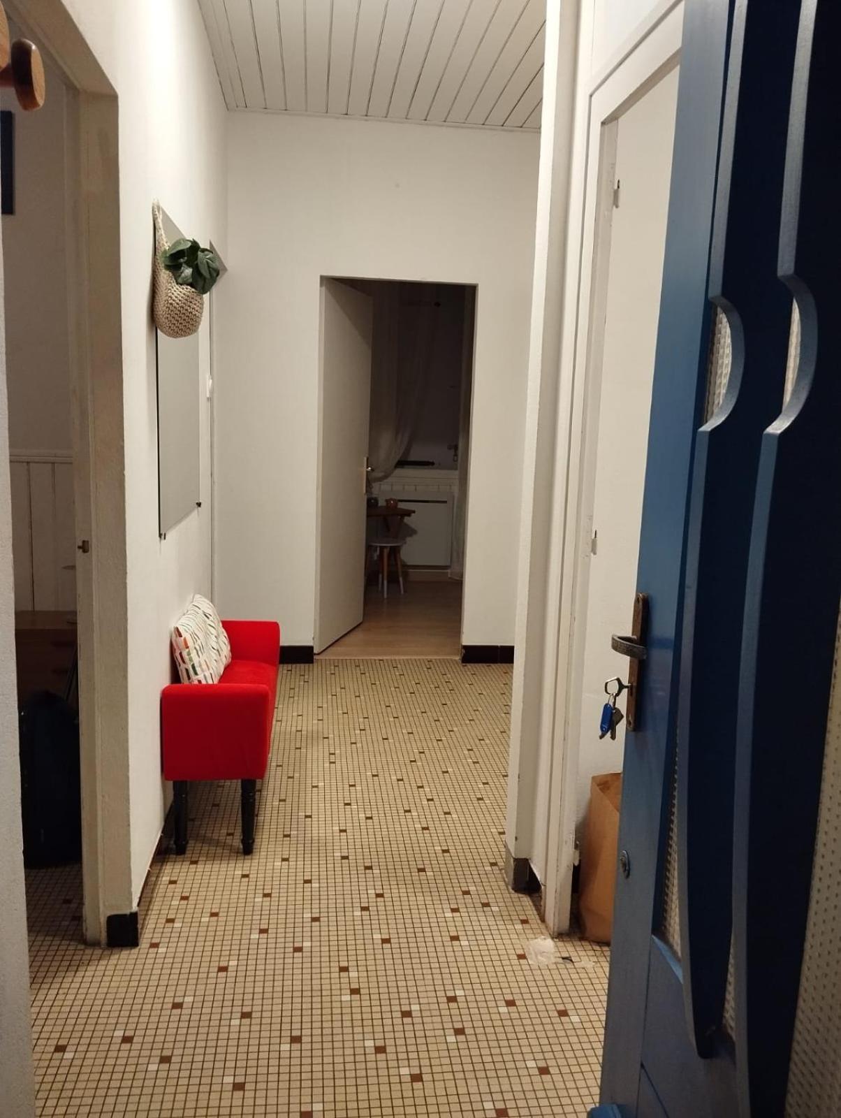 Maison Deux Chambres Avec Jardin A 100M De L'Ocean Les Sables-d'Olonne Luaran gambar