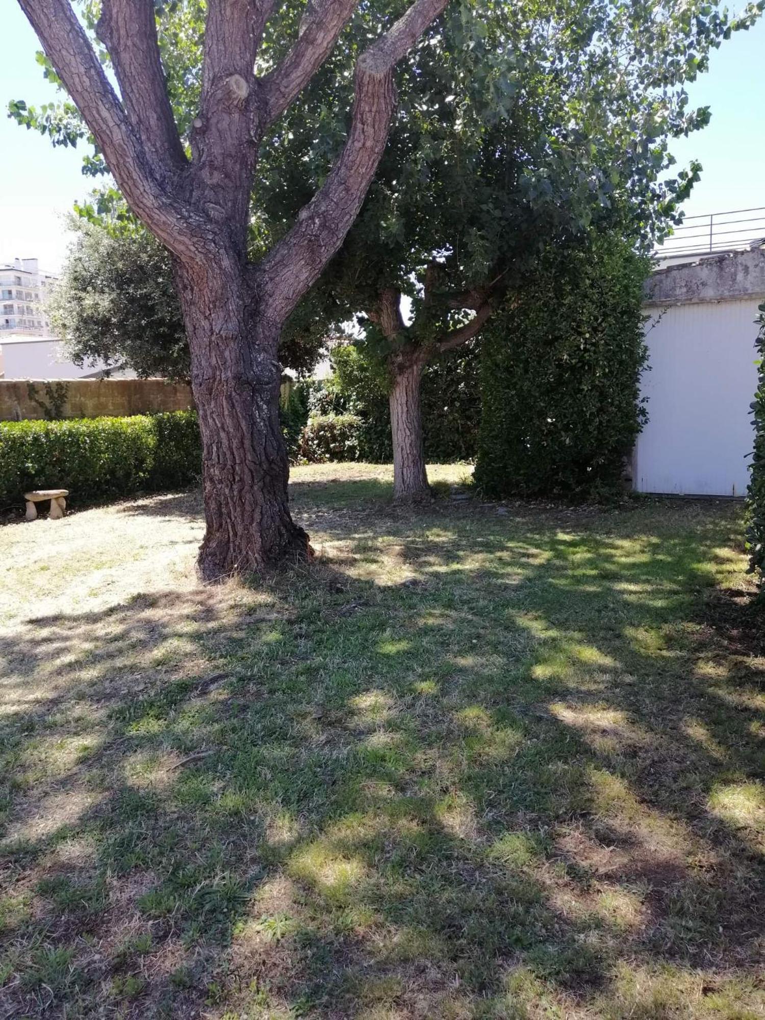 Maison Deux Chambres Avec Jardin A 100M De L'Ocean Les Sables-d'Olonne Luaran gambar